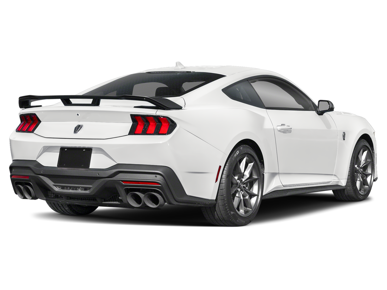 2026 Ford Mustang Shelby Super Snake-R
