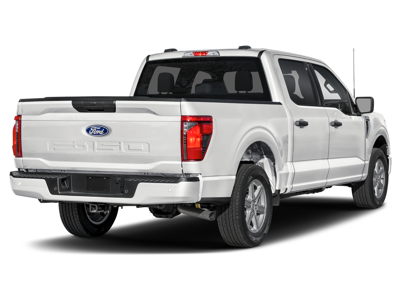 2026 Ford F-150 Roush RT6
