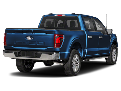 2026 Ford F-150 Shelby Edition