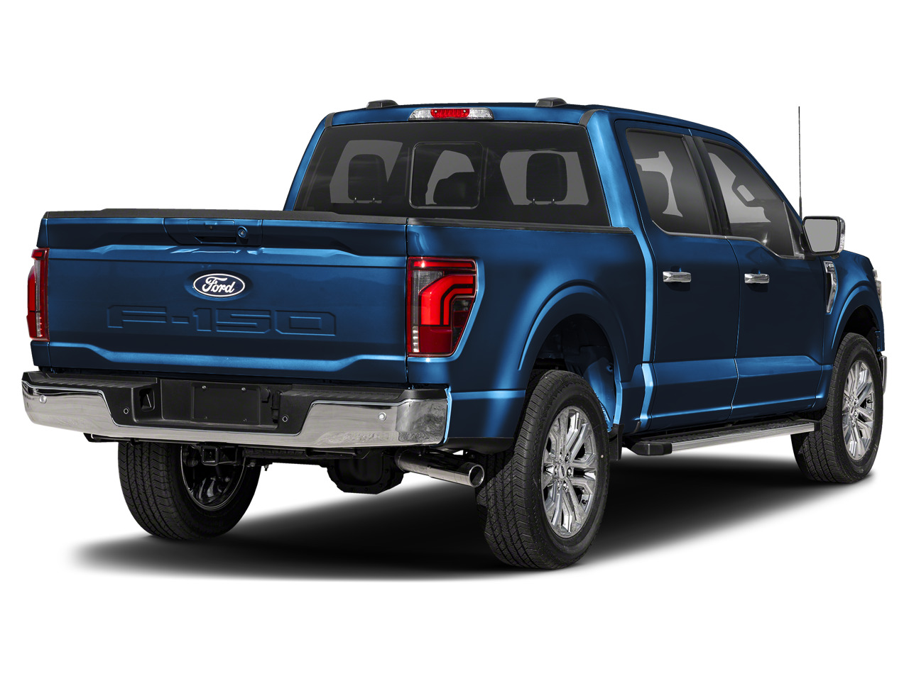 2026 Ford F-150 Shelby Edition