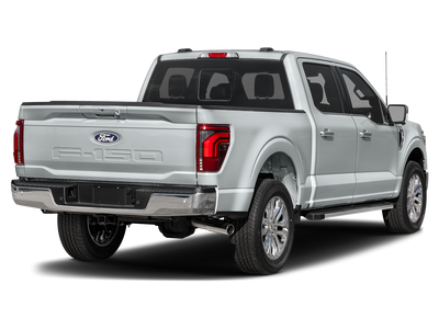 2026 Ford F-150 Shelby Edition