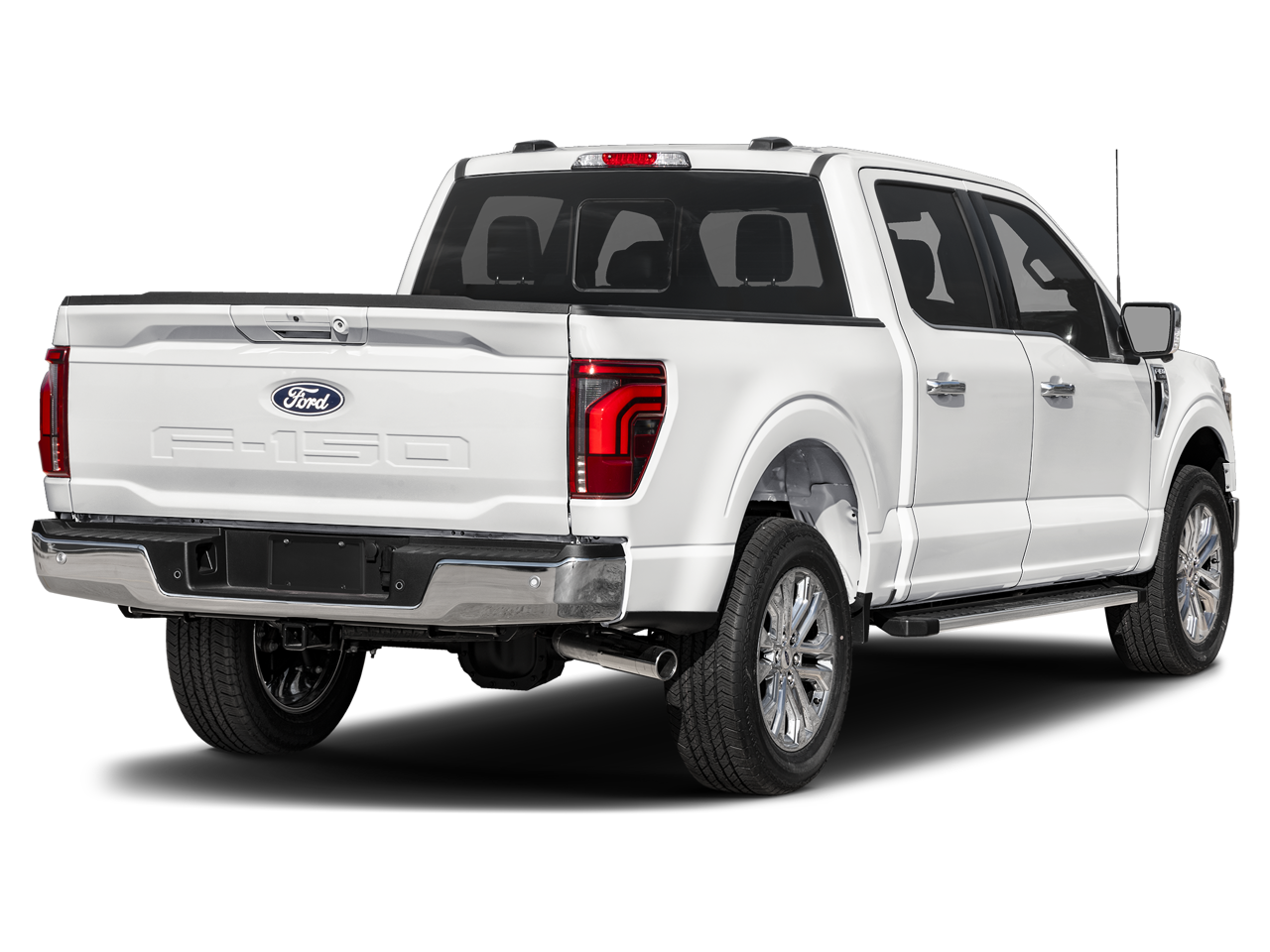 2026 Ford F-150 Shelby Edition