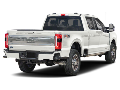 2026 Ford F-250 M80X HD Off-Road Edition by Waldoch