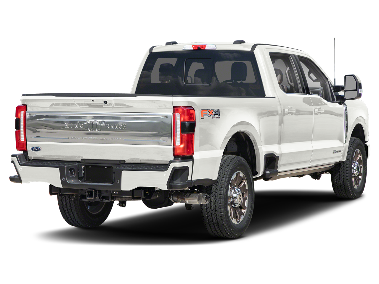 2026 Ford F-250 M80X HD Off-Road Edition by Waldoch