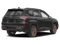 2026 Subaru FORESTER CUSTOM Black Top Edition