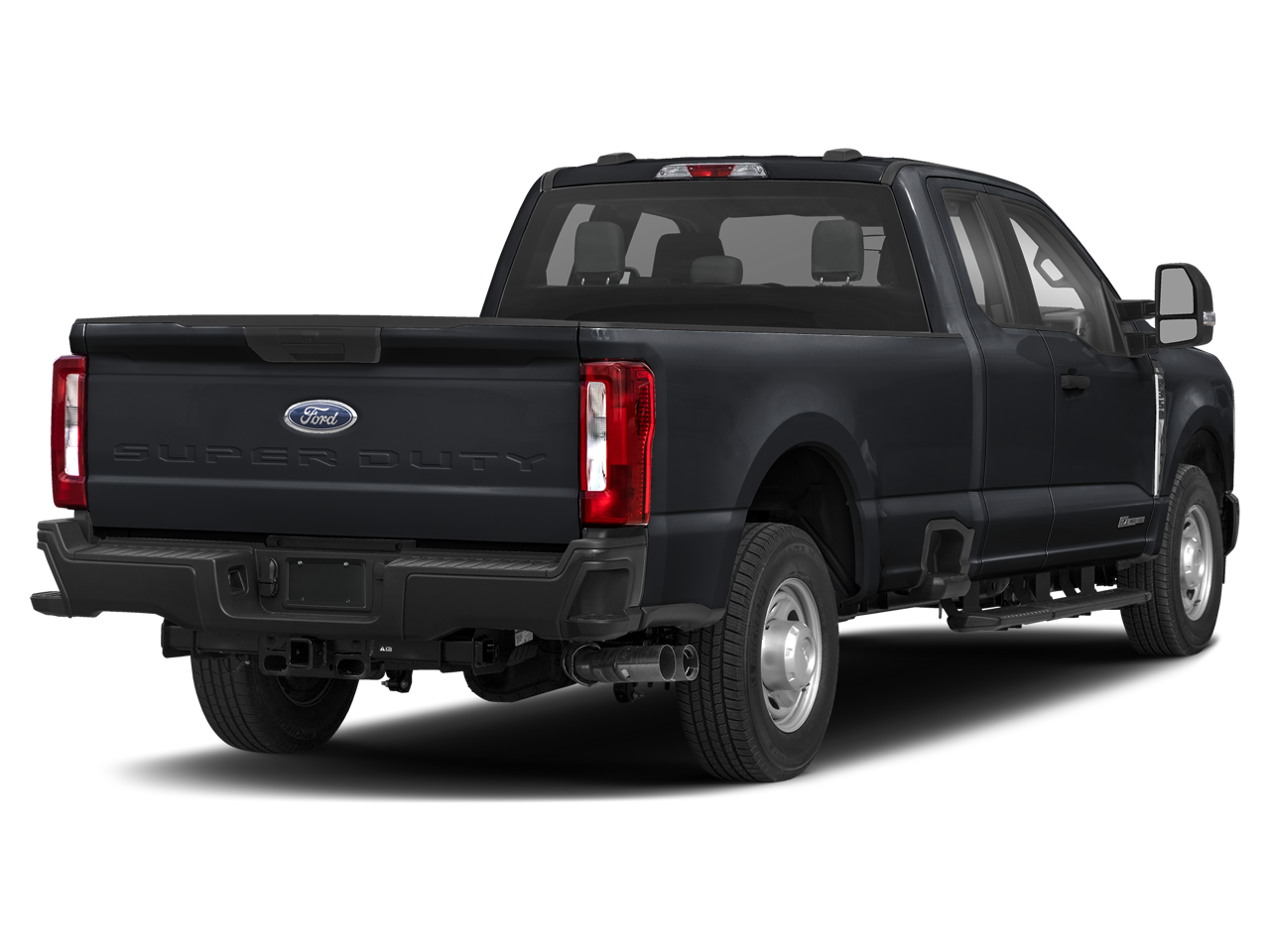 2027 Ford Super Duty F-350 SRW XL