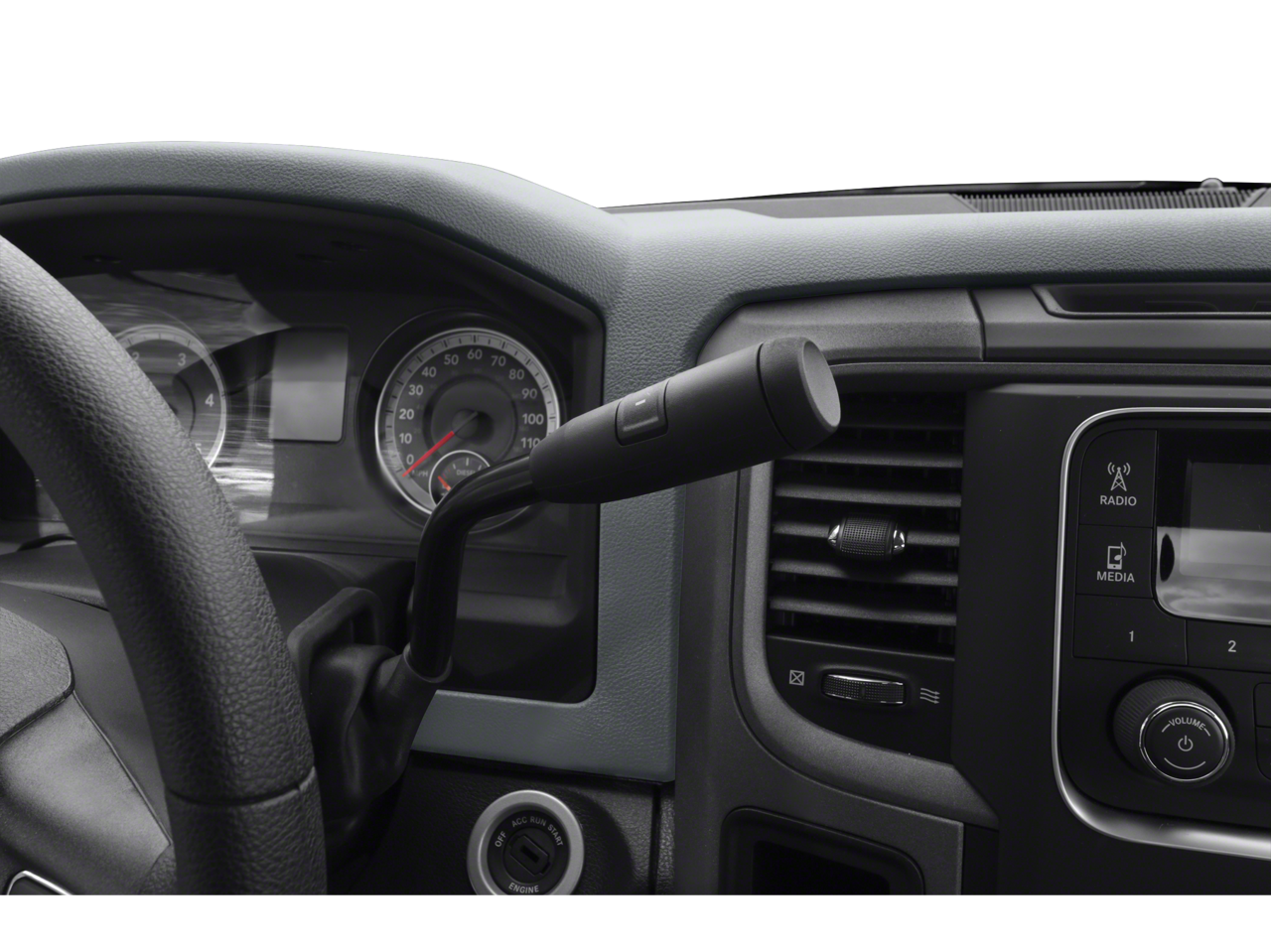 2015 RAM 5500 Tradesman