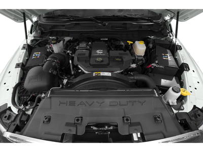2015 RAM 5500 Tradesman