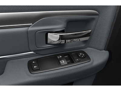 2015 RAM 5500 Tradesman