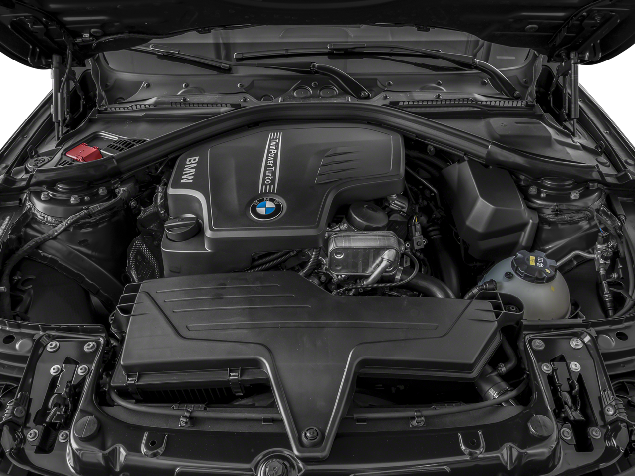 2017 BMW 3 Series 320i xDrive