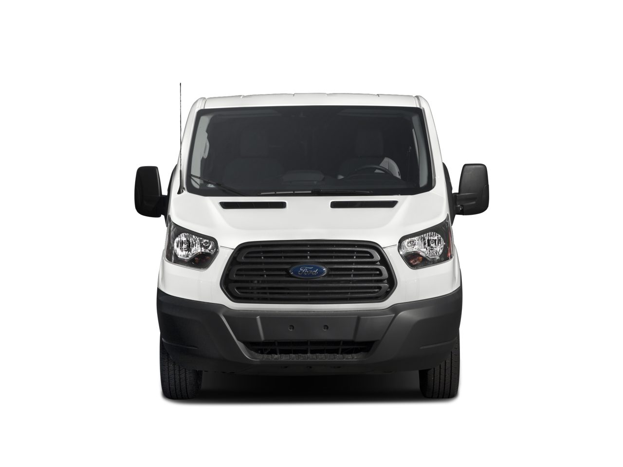 2019 Ford Transit-250 T250