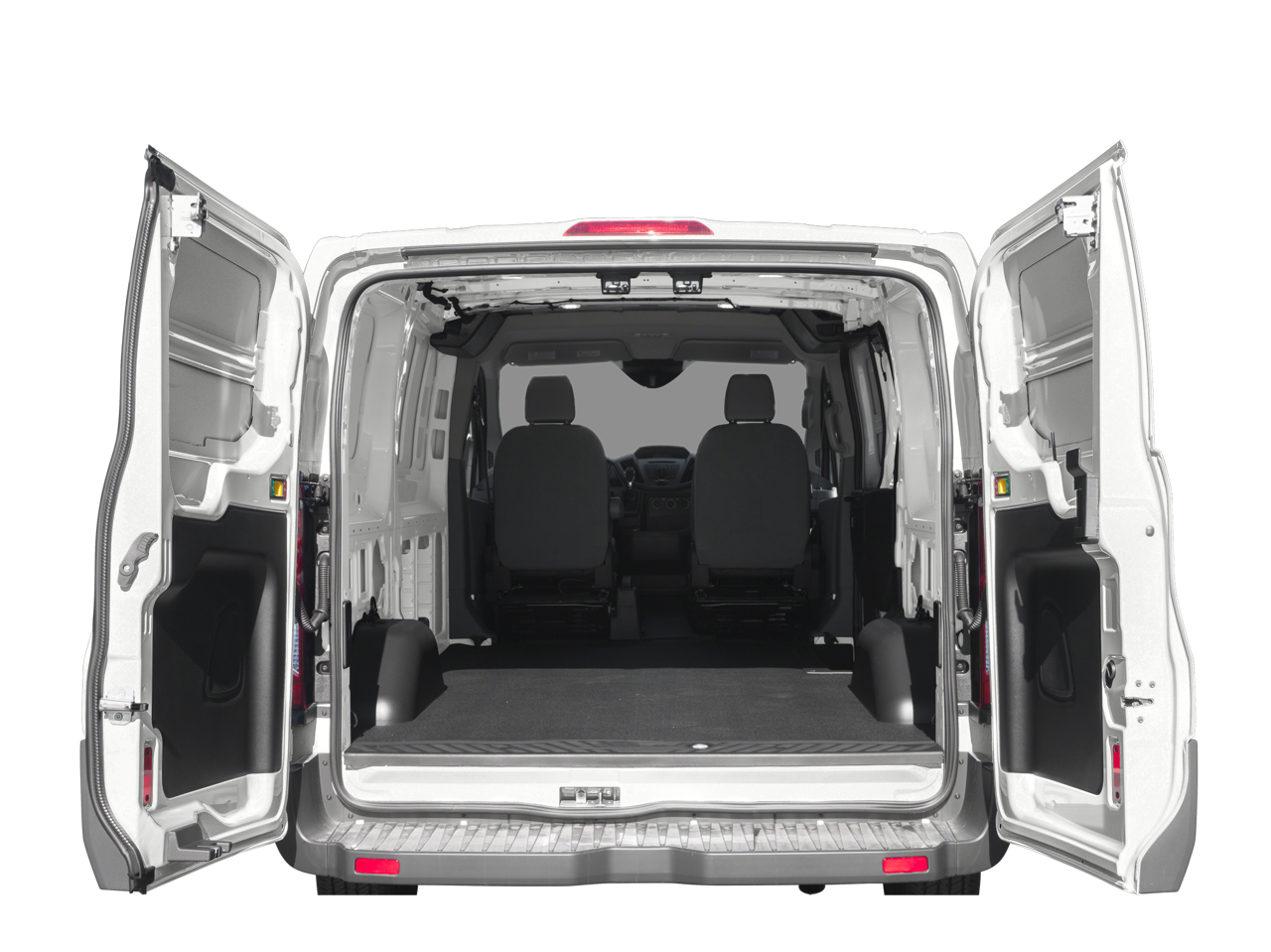 2019 Ford Transit-250 T250