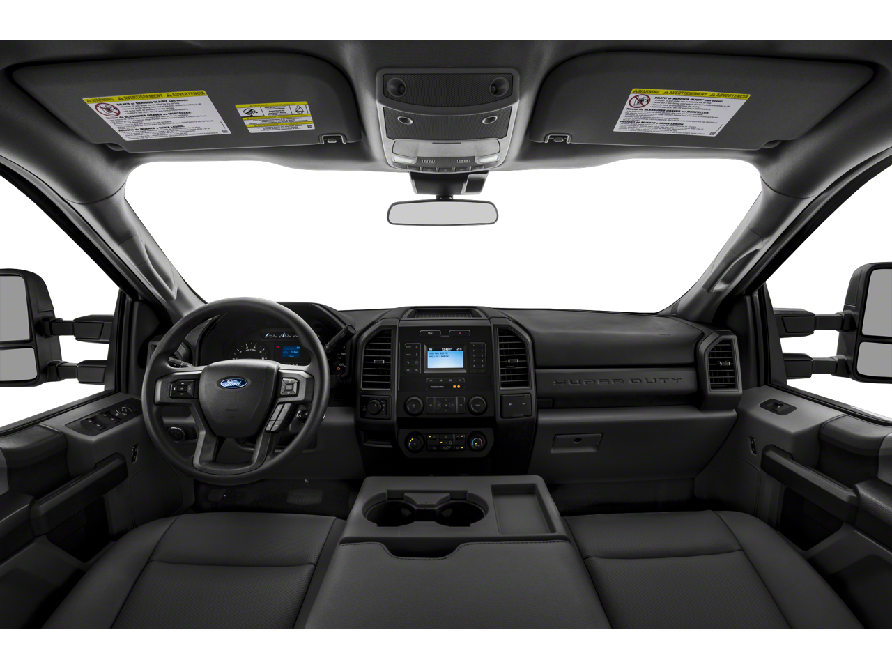 2020 Ford Super Duty F-350 SRW Super Duty