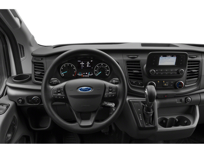 2020 Ford Transit-350 T-350 130" Med Rf 9500 GVWR RWD