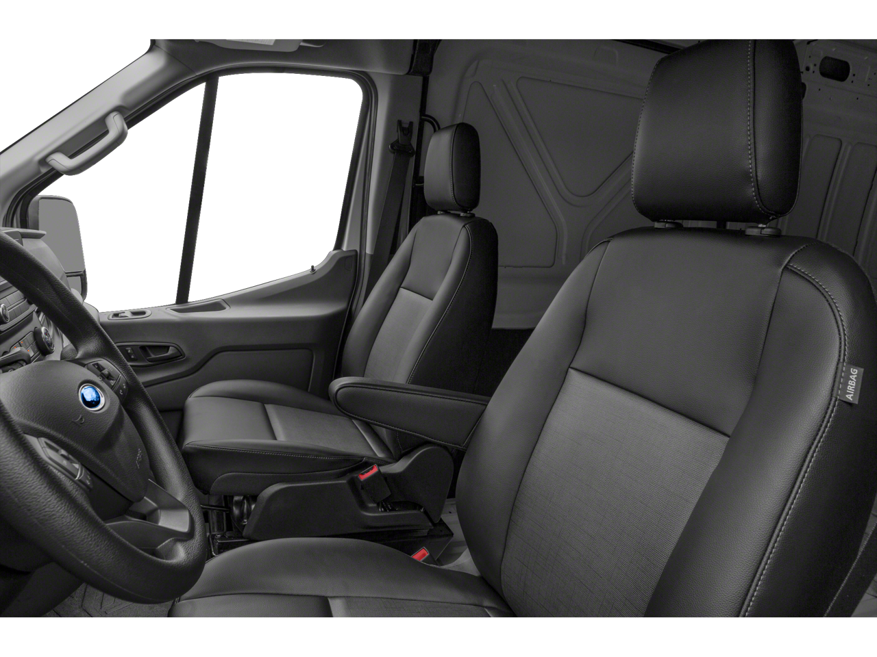 2020 Ford Transit-350 T-350 130" Med Rf 9500 GVWR RWD