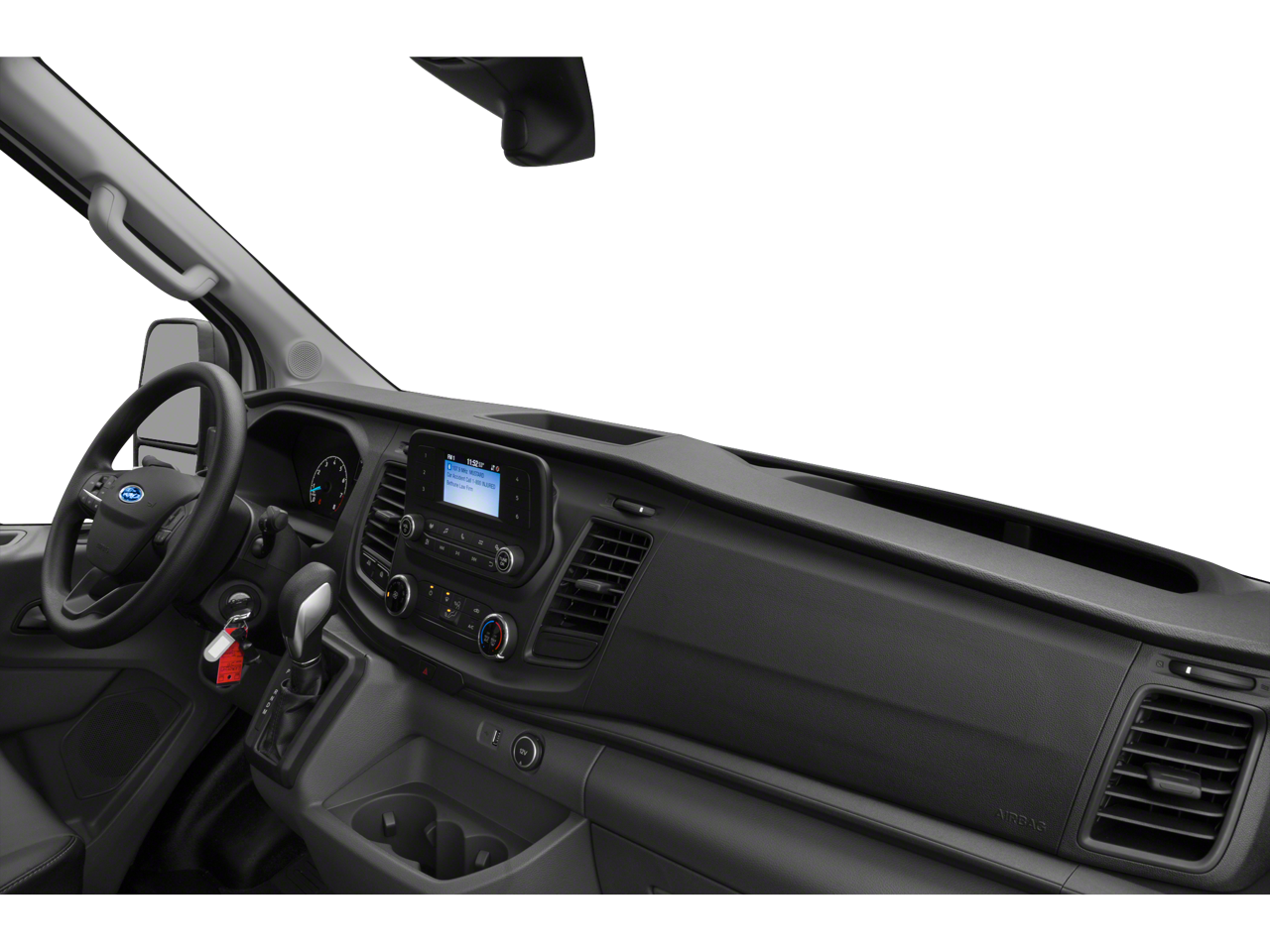 2020 Ford Transit-350 T-350 130" Med Rf 9500 GVWR RWD