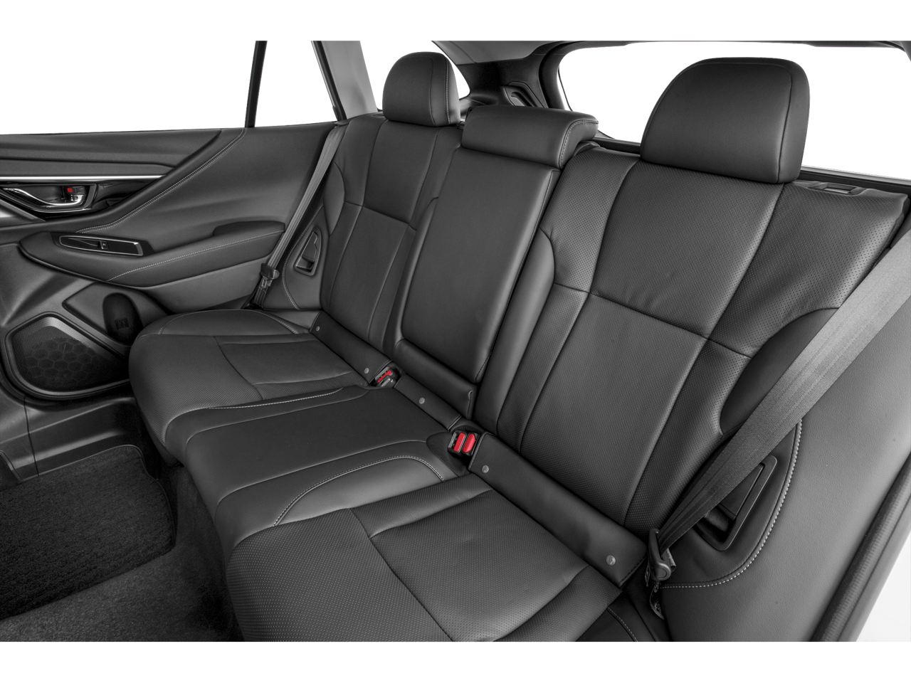 2020 Subaru Outback Limited XT