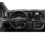 2021 Ford Transit 350 Refer Van T-350 148" EL Hi Rf 9500 GVWR RWD
