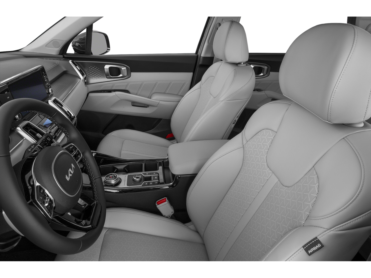 2022 Kia Sorento Plug-In Hybrid SX Prestige