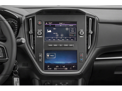 2022 Subaru WRX Manual