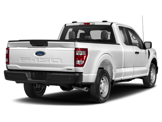 2023 Ford F-150 XL in Old Bridge, NJ - All American Auto Group