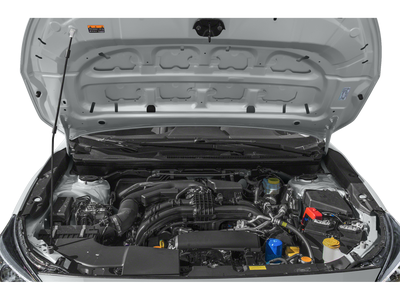 2023 Subaru Impreza 5-door CVT