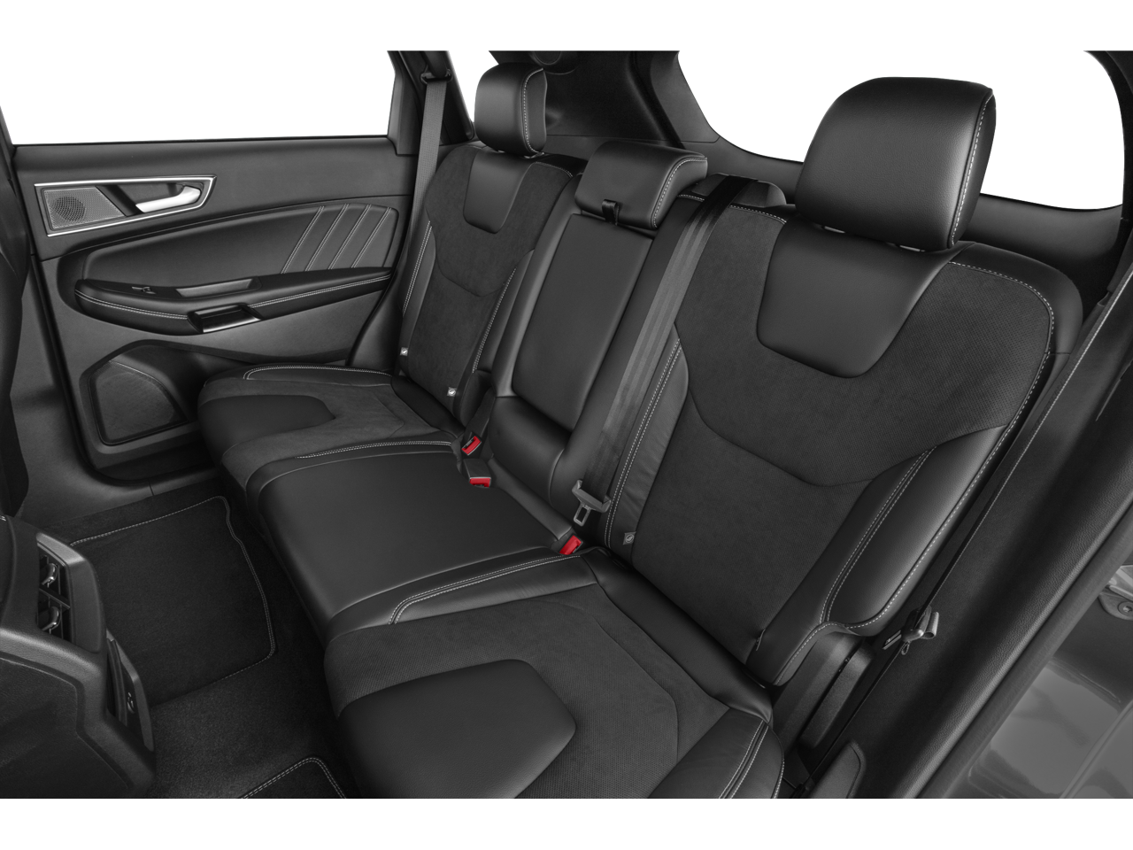 2024 Ford Edge ST
