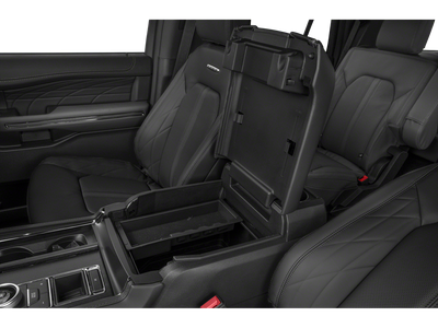 2024 Ford Expedition Platinum