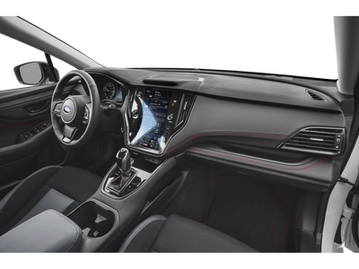 2024 Subaru Legacy Sport