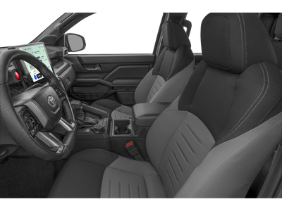 2024 Toyota Tacoma 4WD TRD Off Road
