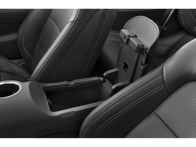 2025 Ford Mustang 60th Anniversary Edition