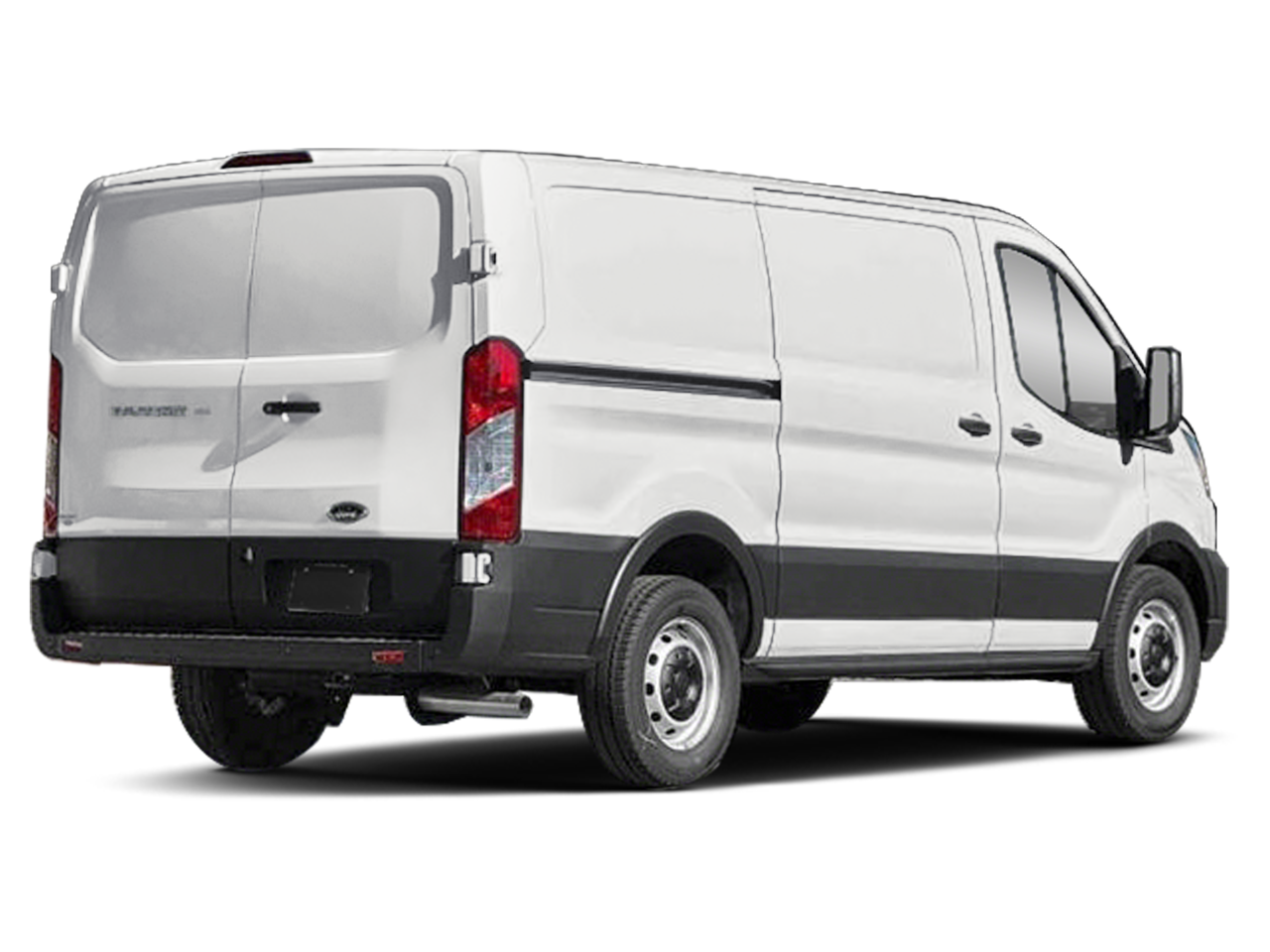 2025 Ford Transit Commercial Cargo Van
