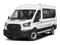 2025 Ford Transit Commercial Passenger Van XL