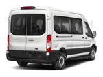 2025 Ford Transit Commercial Passenger Van XL