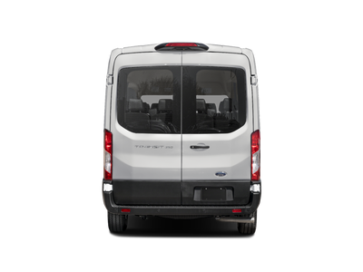 2025 Ford Transit Commercial Passenger Van XL