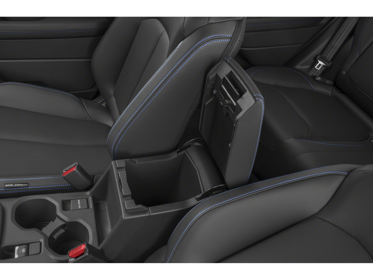 2025 Subaru Forester Hybrid Limited Hybrid