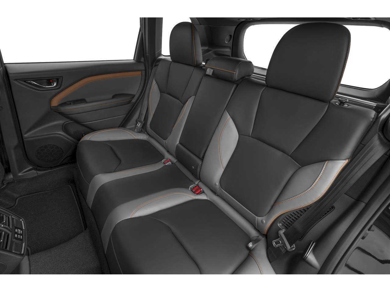 2025 Subaru Forester Hybrid Sport Hybrid