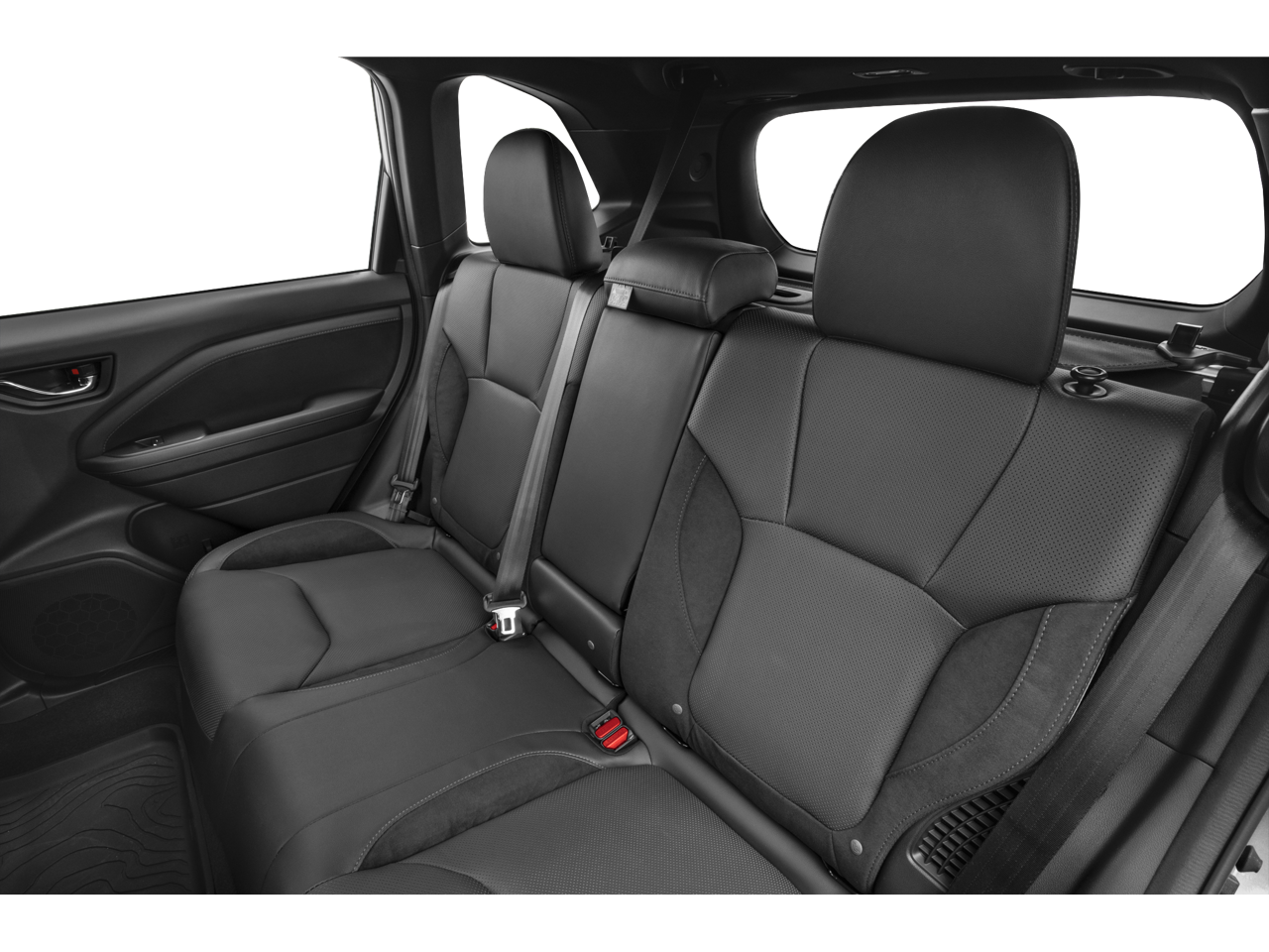 2025 Subaru Forester Hybrid Touring Hybrid