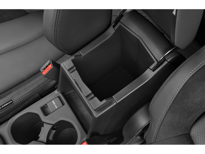 2025 Subaru Forester Hybrid Touring Hybrid