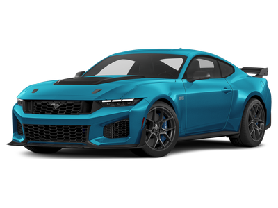 2026 Ford Mustang Dark Horse SC