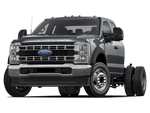 2026 Ford Chassis Cab F-450® XL