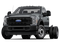 2026 Ford Chassis Cab F-550® XL