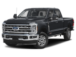 2026 Ford F-250 Torque 1200 by Shelby