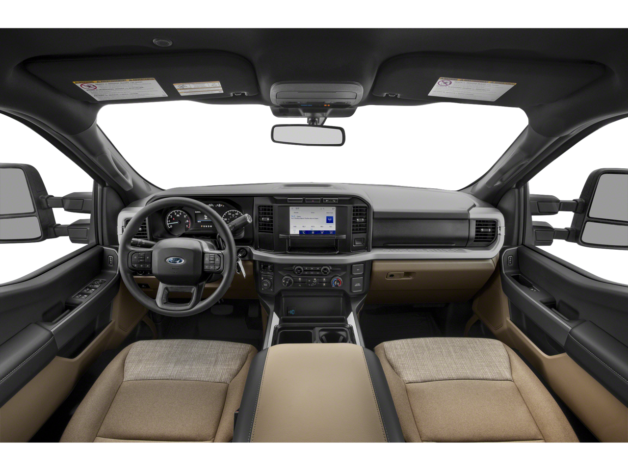 2026 Ford Super Duty F-250 SRW XLT