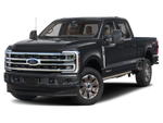2026 Ford F-250 Torque 1200 by Shelby