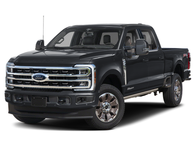 2026 Ford F-250 M80X HD Off-Road Edition by Waldoch