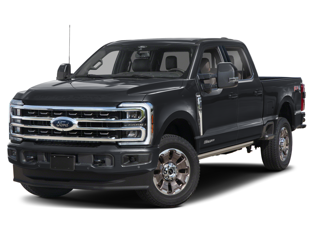 2026 Ford F-250 M80X HD Off-Road Edition by Waldoch