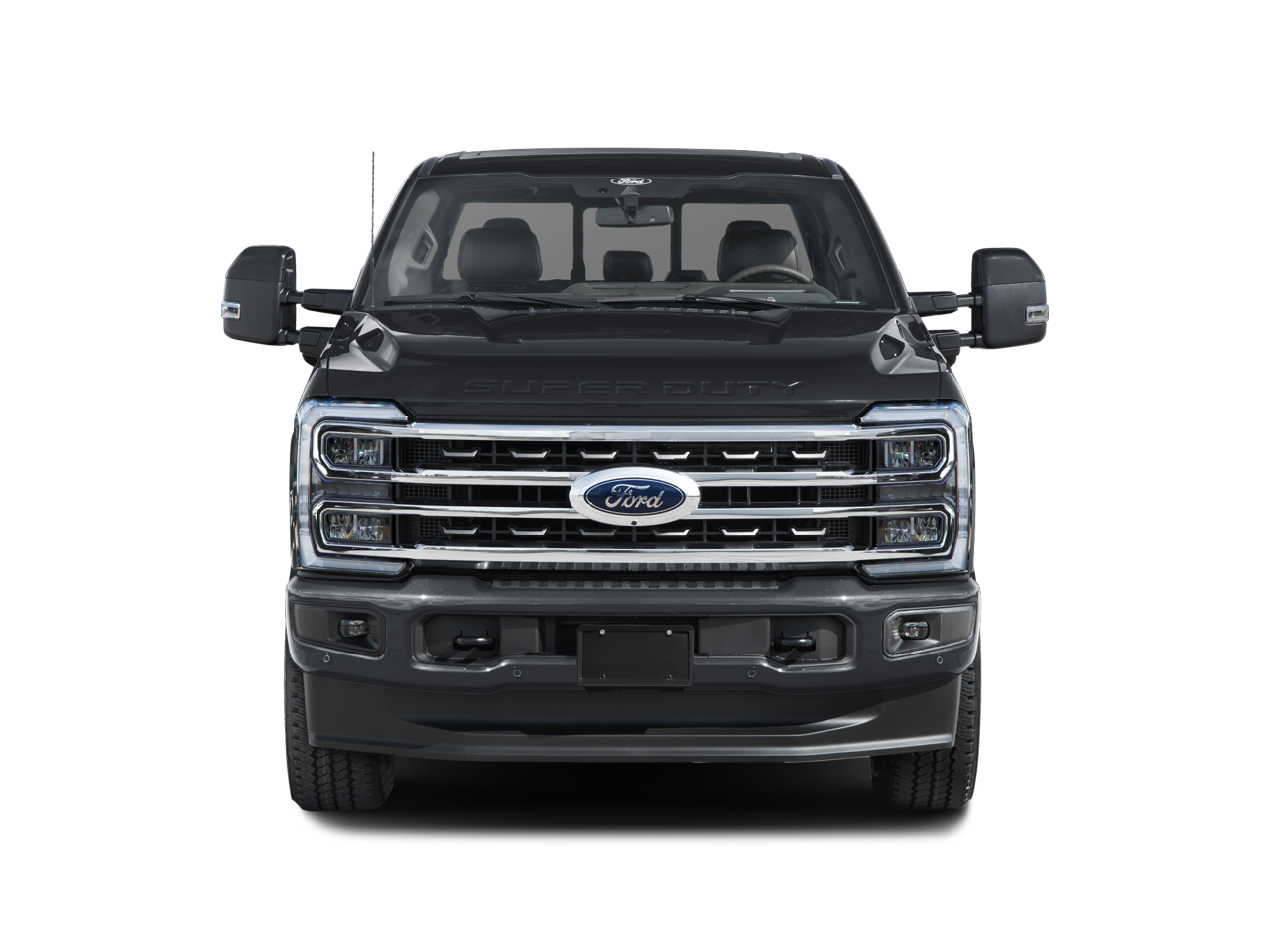 2026 Ford F-250 M80X HD Off-Road Edition by Waldoch