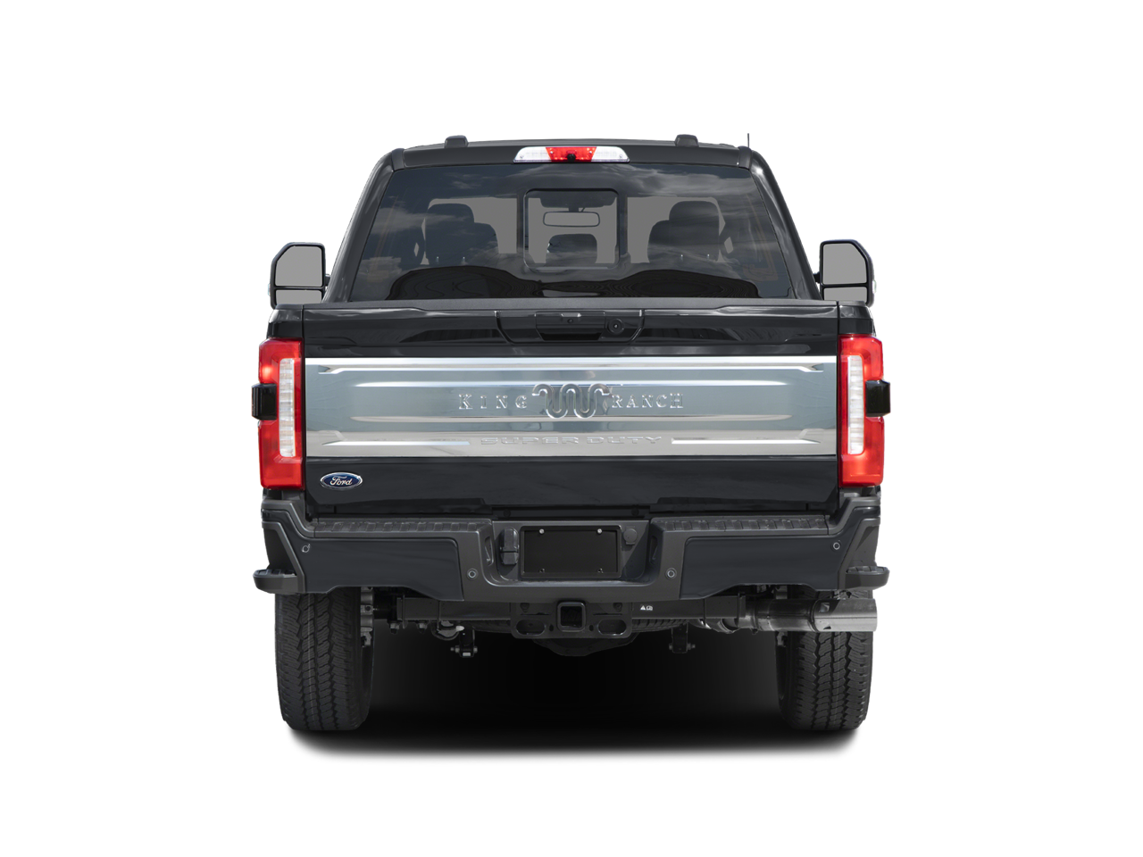2026 Ford F-250 M80X HD Off-Road Edition by Waldoch