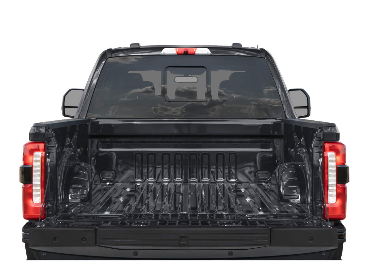 2026 Ford F-250 M80X HD Off-Road Edition by Waldoch